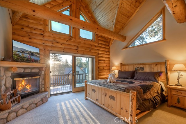 Detail Gallery Image 22 of 42 For 826 Boulder, Big Bear Lake,  CA 92315 - 3 Beds | 2/1 Baths