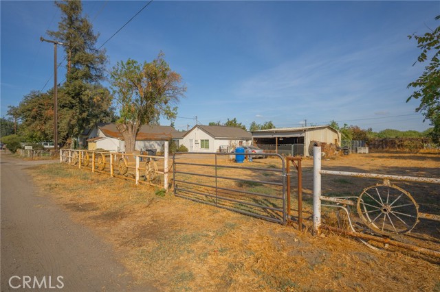 Detail Gallery Image 9 of 13 For 16584 Carey St, Dos Palos,  CA 93620 - 2 Beds | 1 Baths