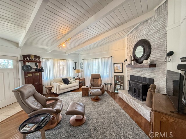 Detail Gallery Image 8 of 22 For 265 Old Creek Rd, Cayucos,  CA 93430 - 2 Beds | 1 Baths
