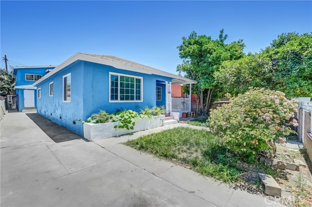 Image 3 for 10822 Croesus Ave, Los Angeles, CA 90059