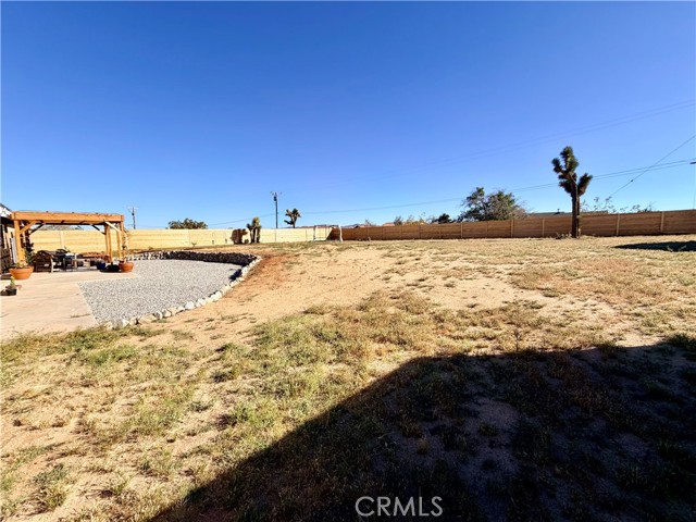 Detail Gallery Image 31 of 38 For 58271 Caliente St, Yucca Valley,  CA 92284 - 3 Beds | 2 Baths
