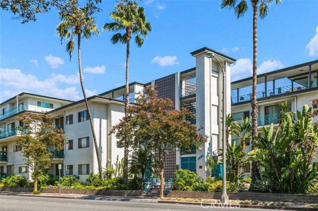 Detail Gallery Image 6 of 45 For 1000 Cordova St #101,  Pasadena,  CA 91106 - 2 Beds | 2 Baths