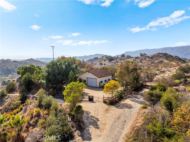 Home for Sale in Fallbrook