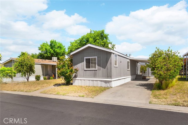 Detail Gallery Image 3 of 38 For 2920 Clark Rd. #J10, Butte Valley,  CA 95965 - 2 Beds | 1 Baths