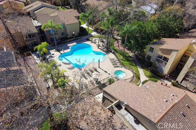 Detail Gallery Image 31 of 35 For 6006 Rancho Mission, San Diego,  CA 92108 - 1 Beds | 1 Baths