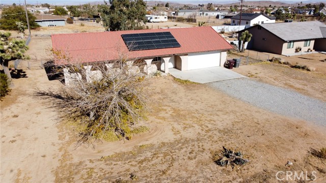 Detail Gallery Image 36 of 47 For 58168 Canterbury St, Yucca Valley,  CA 92284 - 3 Beds | 2 Baths