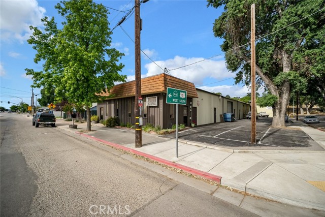 1745 Riverside Avenue, Paso Robles, California 93446, ,Commercial Lease,For Rent,1745 Riverside Avenue,CRNS25123796