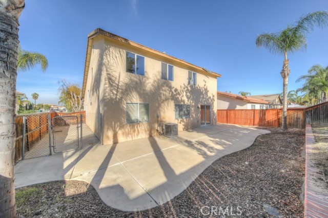 Detail Gallery Image 43 of 45 For 26773 Merced, Menifee,  CA 92584 - 4 Beds | 2/1 Baths