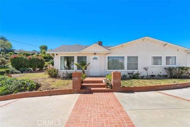 18 Stirrup Road, Rancho Palos Verdes, California 90275, 2 Bedrooms Bedrooms, ,1 BathroomBathrooms,Residential,Sold,Stirrup,SB22033133