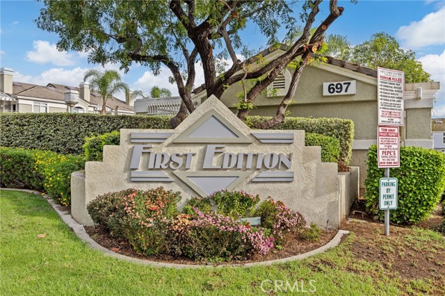 Detail Gallery Image 37 of 46 For 2261 Indigo Hills Dr #3,  Corona,  CA 92879 - 3 Beds | 2/1 Baths