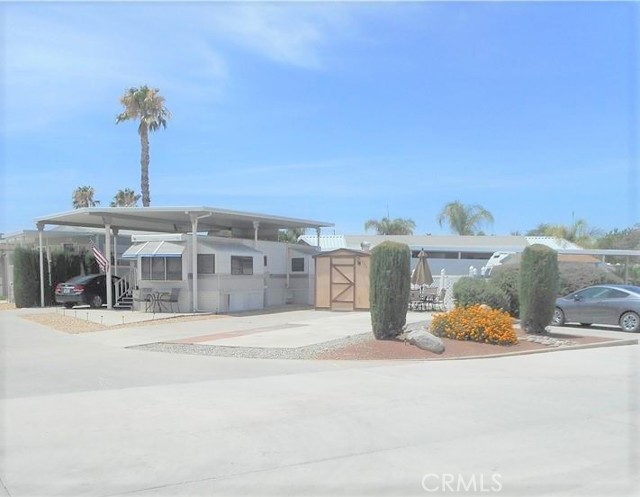 Image 3 for 1295 S Cawston Ave #136, Hemet, CA 92545