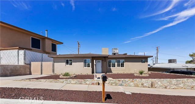 836 S 1St Ave, Barstow, CA 92311