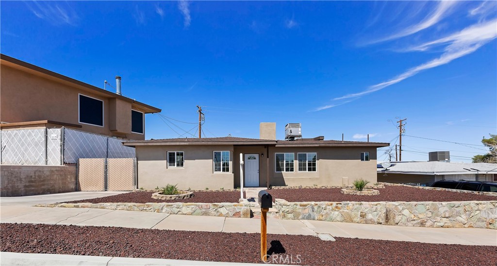 836 S 1st Avenue, Barstow, CA 92311