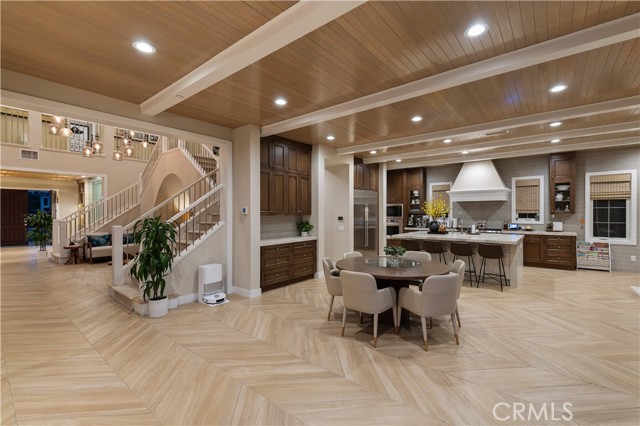 Detail Gallery Image 35 of 71 For 100 Boulder Pass, Irvine,  CA 92602 - 5 Beds | 5/1 Baths