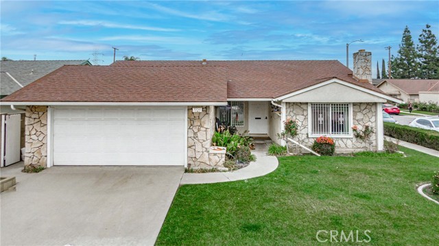 7125 Cole Street, Downey, California 90242, 3 Bedrooms Bedrooms, ,2 BathroomsBathrooms,Single Family Residence,For Sale,Cole,DW24157358