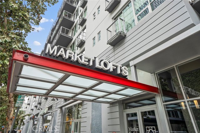 Detail Gallery Image 36 of 37 For 645 W 9th St #424, Los Angeles,  CA 90015 - 1 Beds | 1 Baths