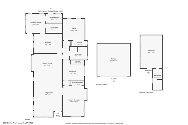 3959 Denker Avenue, Los Angeles CA: https://media.crmls.org/medias/542f4c82-efad-4836-8af5-71a775ce701f.jpg