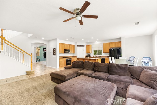 Detail Gallery Image 17 of 63 For 29778 Salmon St, Menifee,  CA 92584 - 5 Beds | 3 Baths