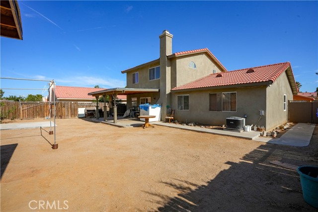 Detail Gallery Image 20 of 46 For 10790 Floral, Adelanto,  CA 92301 - 4 Beds | 3/1 Baths