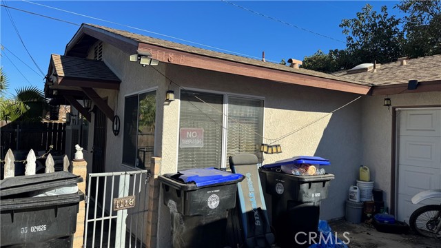 Detail Gallery Image 2 of 7 For 1118 E Campus Way, Hemet,  CA 92543 - – Beds | – Baths