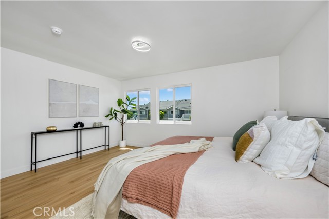 Detail Gallery Image 8 of 18 For 15506 Williams St #A52,  Tustin,  CA 92780 - 2 Beds | 2 Baths