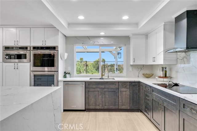 Detail Gallery Image 17 of 54 For 6875 E Swarthmore Dr, Anaheim Hills,  CA 92807 - 4 Beds | 3 Baths