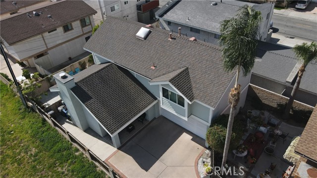 2502 Nelson Avenue, Redondo Beach, California 90278, 3 Bedrooms Bedrooms, ,2 BathroomsBathrooms,Residential,Sold,Nelson,SB22028327