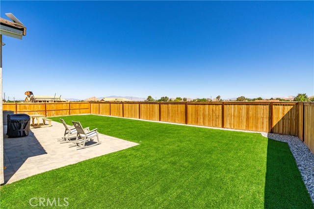 Detail Gallery Image 29 of 37 For 3615 Santa Monica Ct, Rosamond,  CA 93560 - 4 Beds | 2 Baths