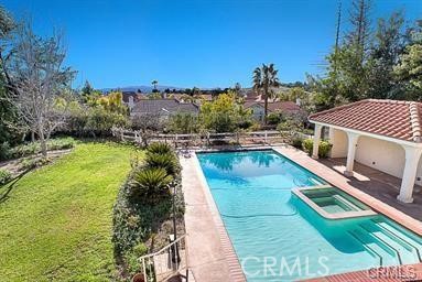 Detail Gallery Image 13 of 15 For 19652 Nashville St, Chatsworth,  CA 91311 - 6 Beds | 7 Baths