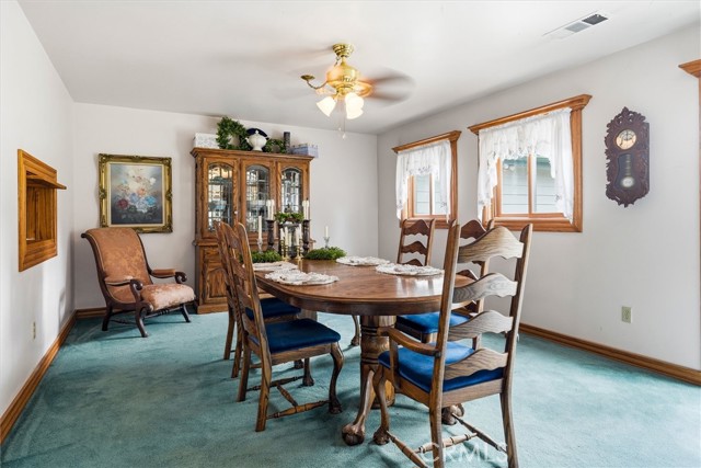 Detail Gallery Image 15 of 49 For 38076 Pine Meadow, Oakhurst,  CA 93644 - 3 Beds | 2/1 Baths