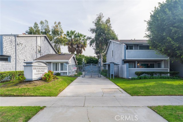 Detail Gallery Image 24 of 37 For 1250 S Brookhurst St #2033,  Anaheim,  CA 92804 - 3 Beds | 2 Baths