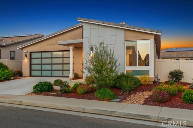 Detail Gallery Image 2 of 70 For 1524 Winding Sun Dr, Beaumont,  CA 92223 - 2 Beds | 2/1 Baths