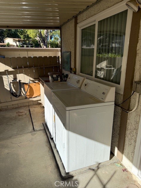 Detail Gallery Image 9 of 10 For 26348 B Oak Plain, Newhall,  CA 91321 - 2 Beds | 2 Baths