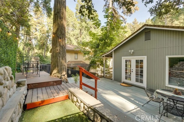 Detail Gallery Image 9 of 28 For 874 Fern Dr, Crestline,  CA 92325 - 3 Beds | 2 Baths