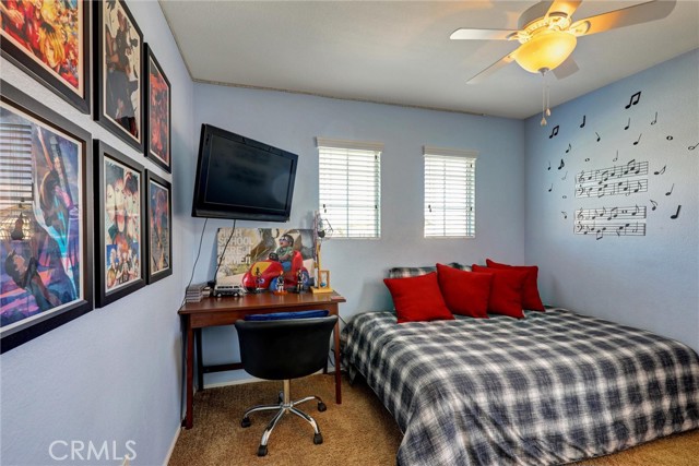 Detail Gallery Image 35 of 53 For 29623 Tierra Shores Ln, Menifee,  CA 92584 - 4 Beds | 2/1 Baths