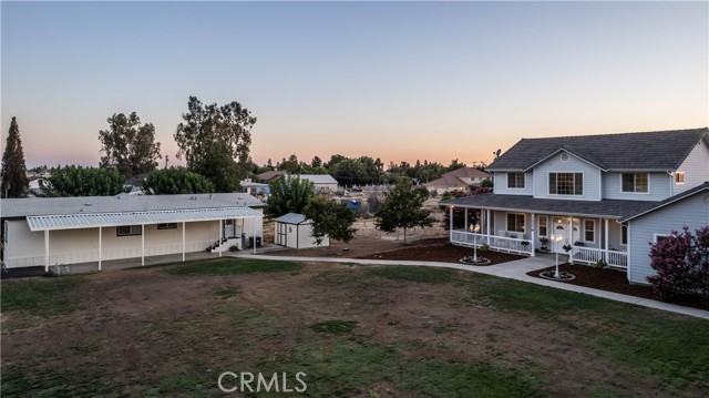 Detail Gallery Image 2 of 53 For 1252 W Linda Vista Ave #SPACE B,  Porterville,  CA 93257 - 8 Beds | 6 Baths