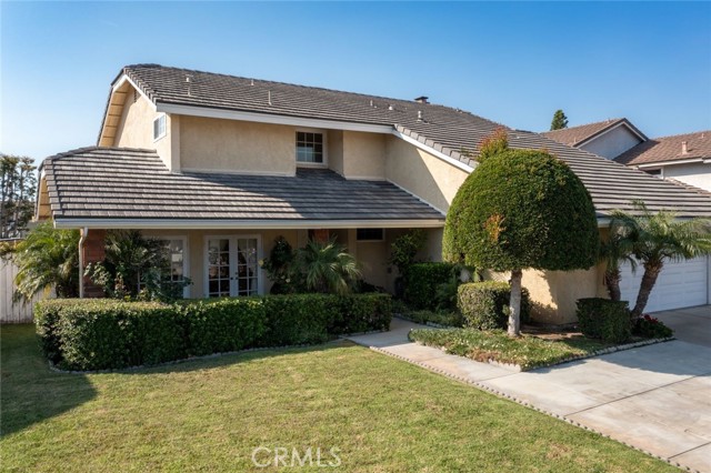 Image 2 for 18855 Mount Morgan Circle, Fountain Valley, CA 92708