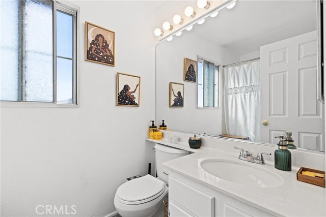 Detail Gallery Image 22 of 25 For 2900 via Milano #101,  Corona,  CA 92879 - 2 Beds | 2 Baths