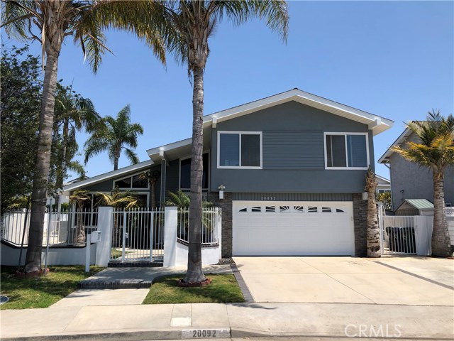 20092 Mckinley Ln, Huntington Beach, CA 92646