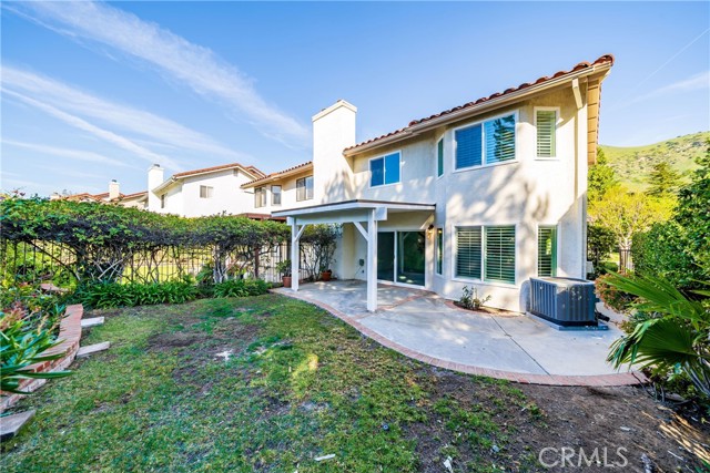 Detail Gallery Image 43 of 49 For 19560 Eagle Ridge, Porter Ranch,  CA 91326 - 4 Beds | 3 Baths