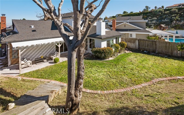 28605 Stokowski Drive, Rancho Palos Verdes, California 90275, 4 Bedrooms Bedrooms, ,3 BathroomsBathrooms,Residential,Sold,Stokowski,SB23019673