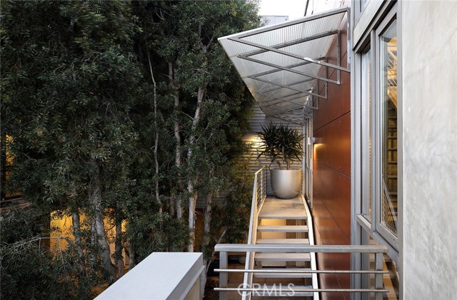 Residential Entry