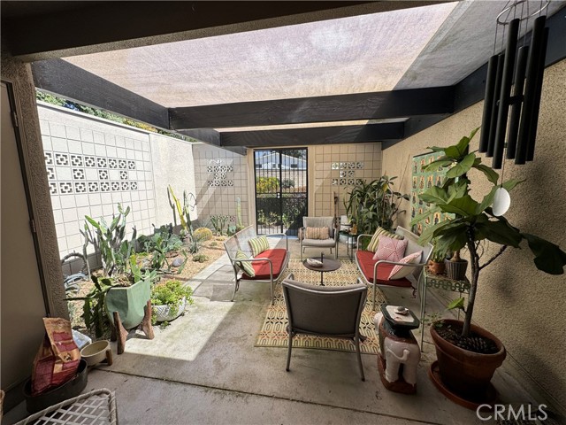 Detail Gallery Image 4 of 26 For 352 Avenida Sevilla #C,  Laguna Woods,  CA 92637 - 2 Beds | 1 Baths