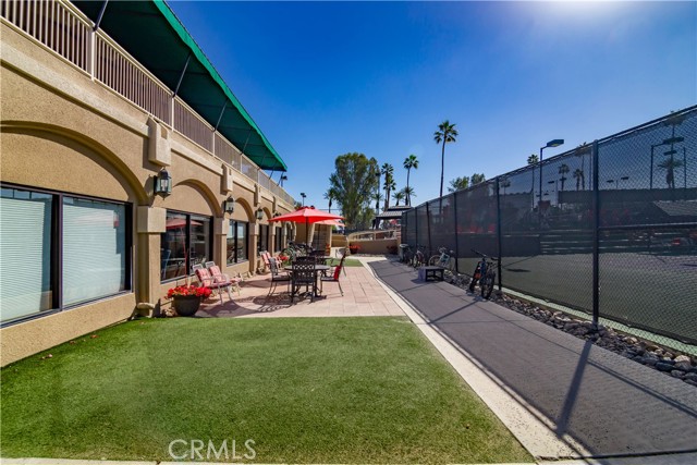 Detail Gallery Image 45 of 50 For 77386 Preston Trl, Palm Desert,  CA 92211 - 2 Beds | 1 Baths