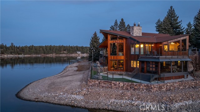 Detail Gallery Image 29 of 33 For 655 Cove Dr, Big Bear Lake,  CA 92315 - 6 Beds | 5/2 Baths