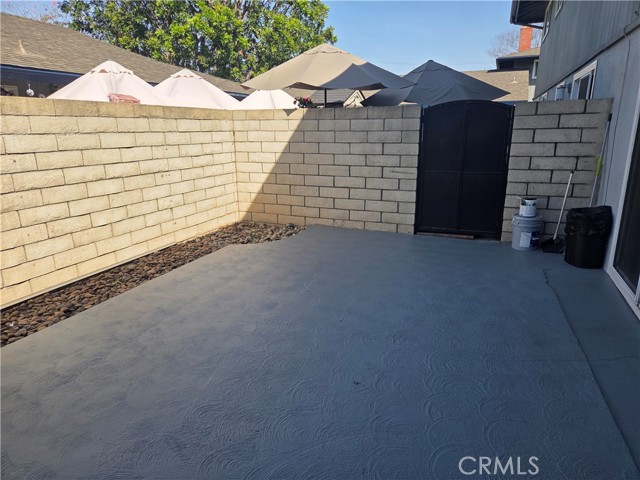 Detail Gallery Image 9 of 34 For 1107 W Memory Ln 6c,  Santa Ana,  CA 92706 - 2 Beds | 1/1 Baths