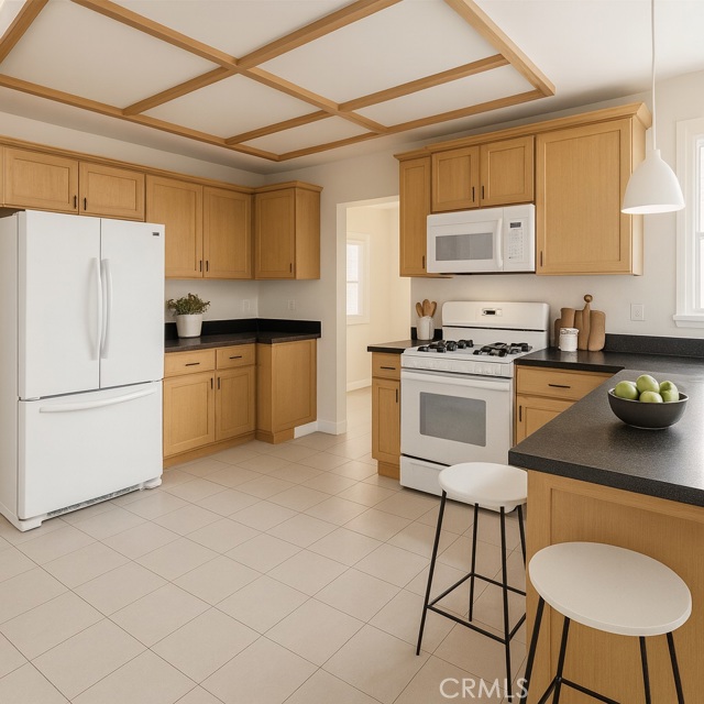 Detail Gallery Image 4 of 9 For 17755 Merridy, Northridge,  CA 91325 - 3 Beds | 2/1 Baths