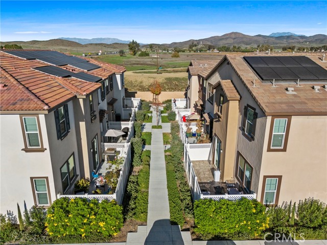 Detail Gallery Image 62 of 69 For 34495 Agave #15107,  Winchester,  CA 92596 - 3 Beds | 2/1 Baths