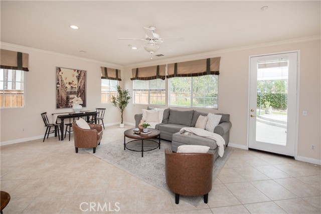 Detail Gallery Image 16 of 46 For 4285 Gardendale Ct, Riverside,  CA 92505 - 4 Beds | 2/1 Baths