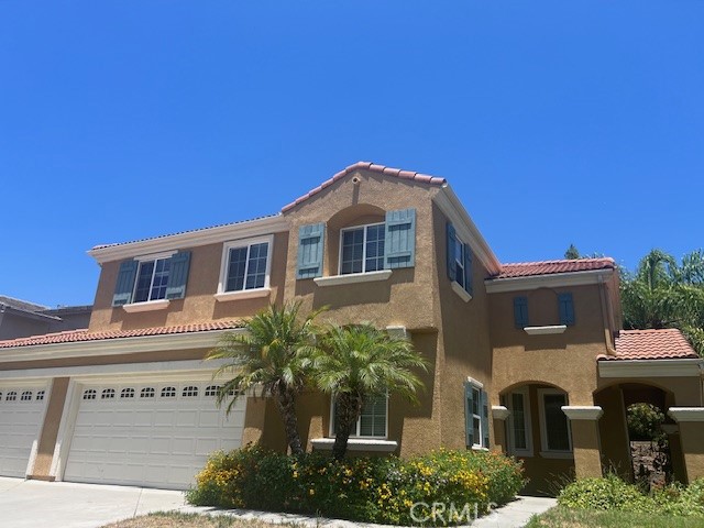 12286 Clydesdale Dr, Rancho Cucamonga, CA 91739